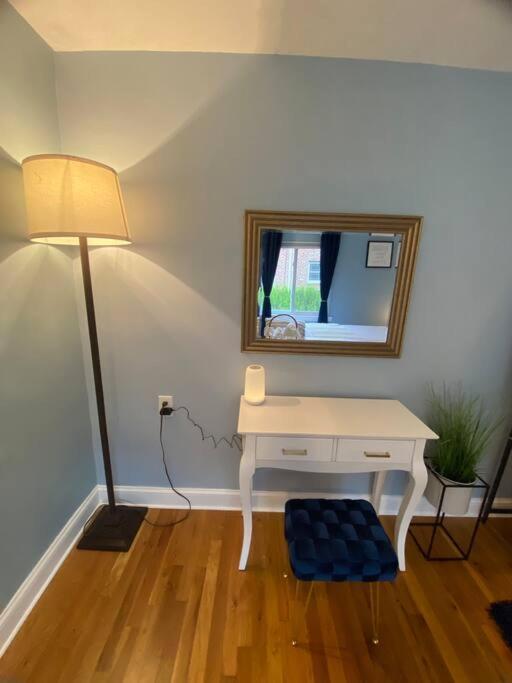 Unique & Peaceful Boston Home Eksteriør billede